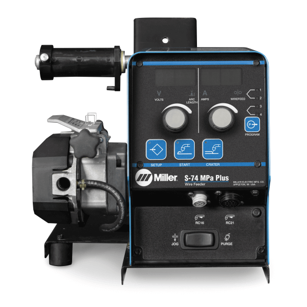 S-74 MPa Plus (Single) #951291001